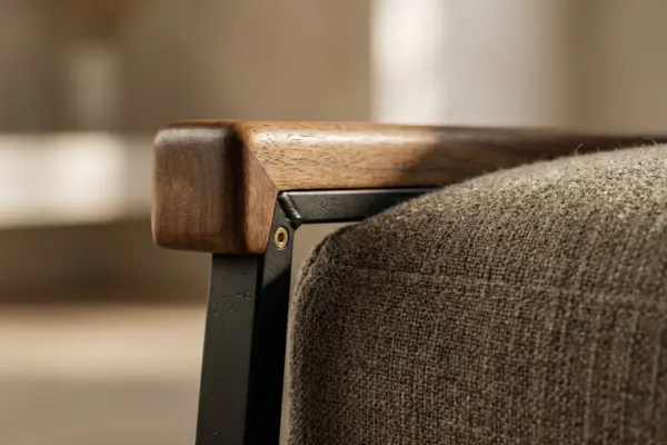 Premium furniture materials used by Craftnika
