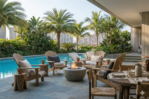 Farmhouse furniture project by Craftnika