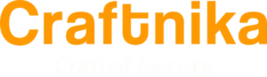 Craftnika Footer logo