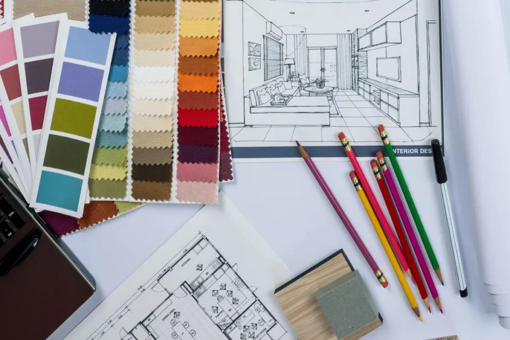 Custom Furniture Design Material Selection Craftnika