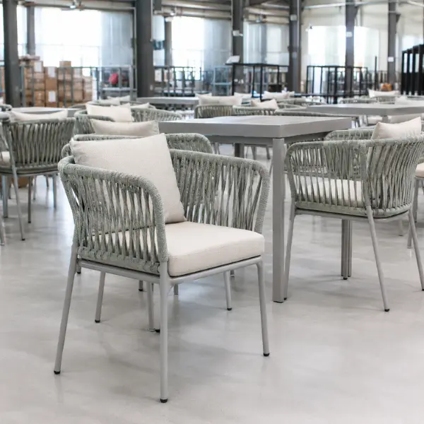 Restaurant Patio Furniture Supplier Hyderabad
