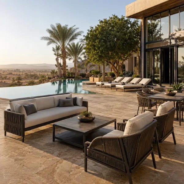 Wholesale Commercial Hospitality Furniture for Hotels