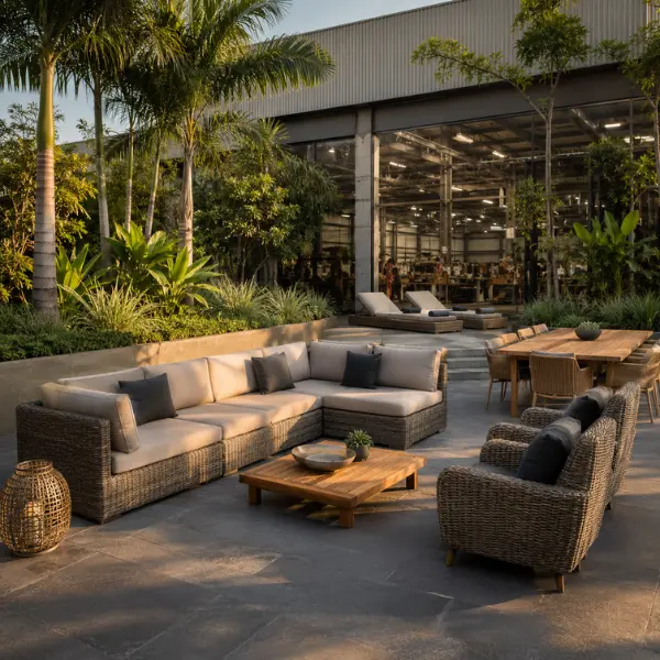 Custom Contract Seating and Lounge Furniture Solutions