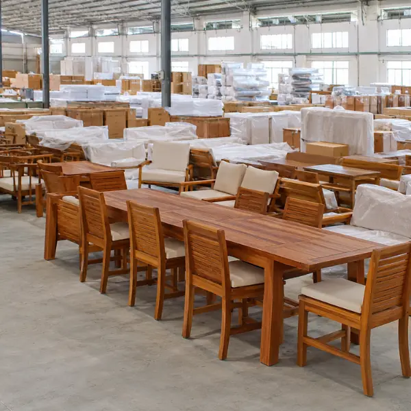 Farmhouse Outdoor Furniture Bangalore