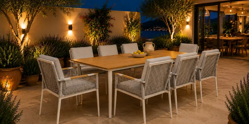 HORECA Furniture Suppliers and Manufacturers in India