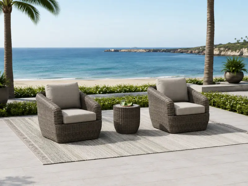 Hospitality Furniture Manufacturers India