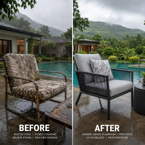 Luxury Farmhouse Furniture Suppliers In Lonavala