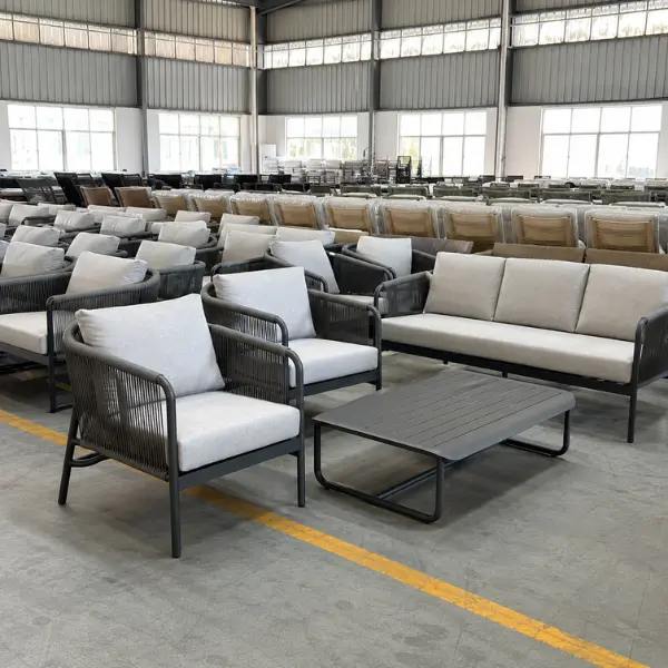 Resort Poolside Furniture Hyderabad