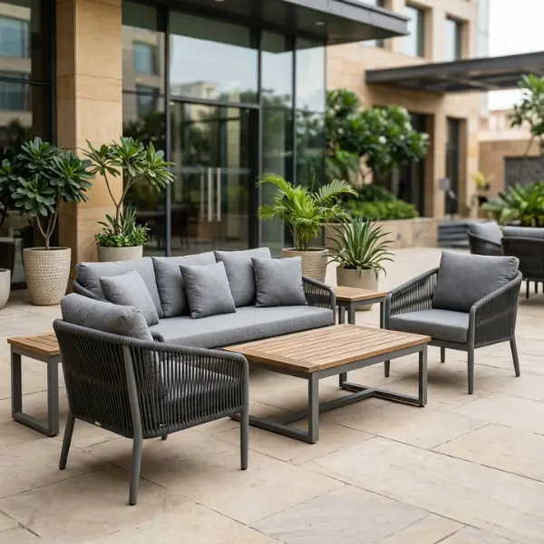 Premium B2B business furniture supplier serving Kanpur with factory-direct pricing.