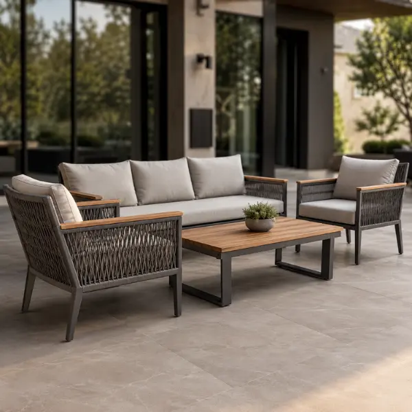 Office Park Outdoor Seating Suppliers Chandigarh
