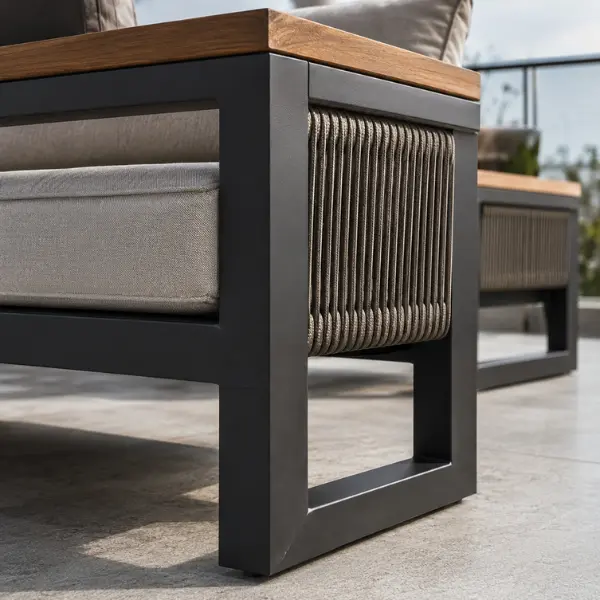 Office Park Outdoor Seating Suppliers Indore