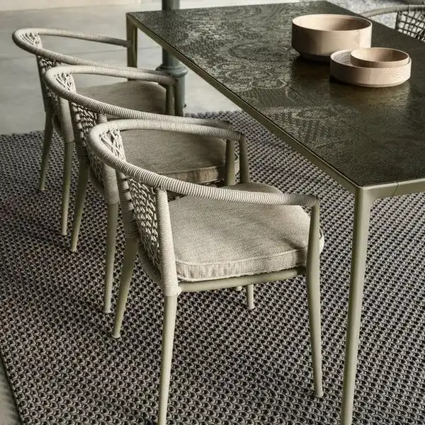 Leading outdoor furniture wholesale suppliers in India manufacturing premium bulk orders for B2B clients.