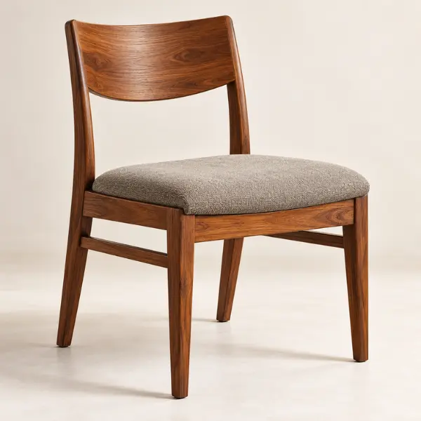 Solid teak restaurant tables and chairs suppliers in Chennai