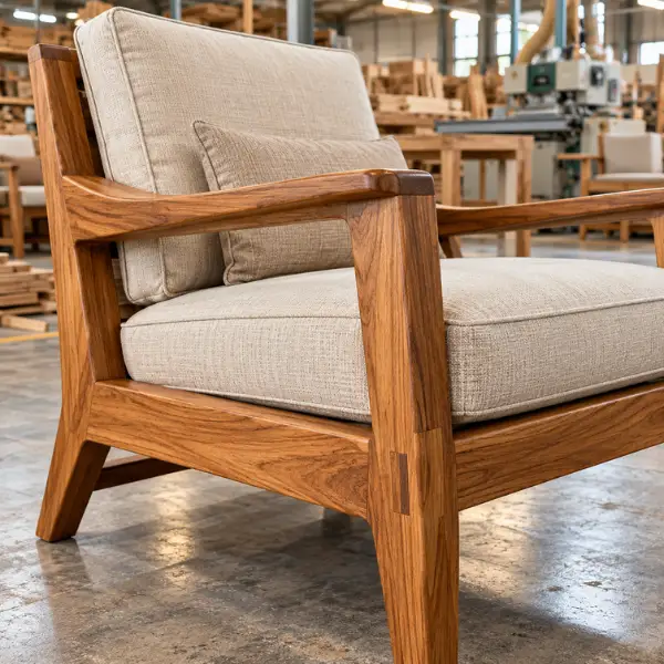 Durable hotel seating from a leading Hotel Furniture Manufacturer Vellore.