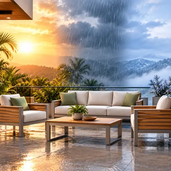Commercial hotel and resort furniture suppliers in Jammu Kashmir