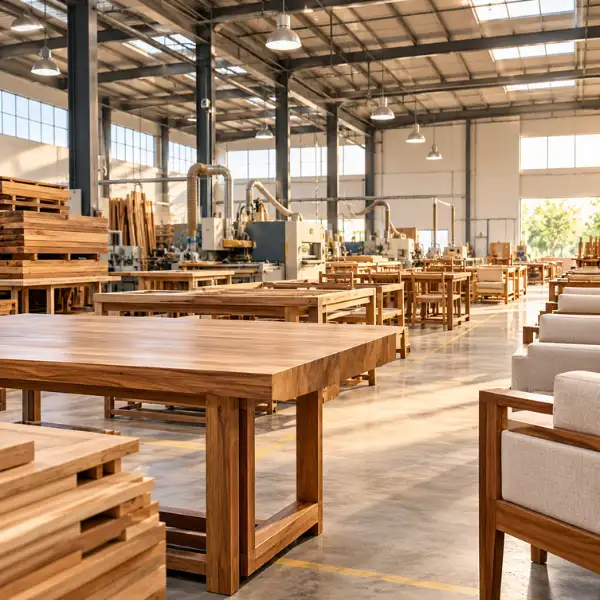Solid teak hotel and banquet furniture suppliers in Kolhapur