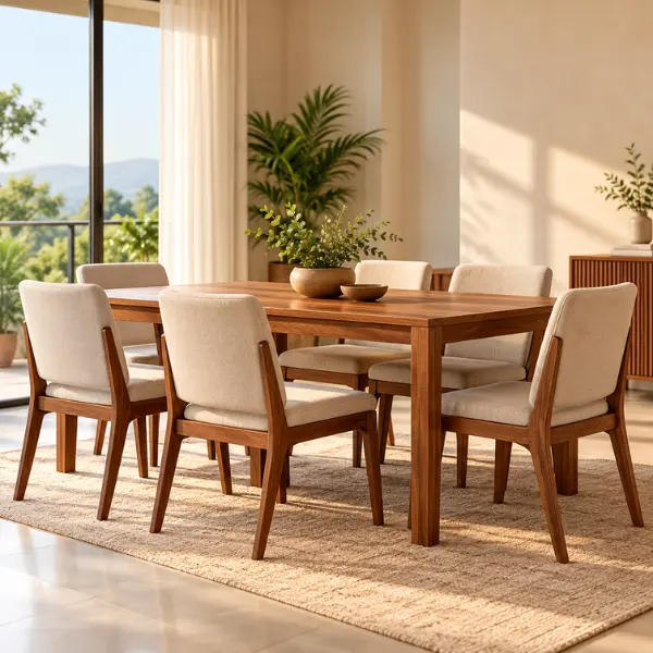 Commercial restaurant tables and chairs Jaipur suppliers