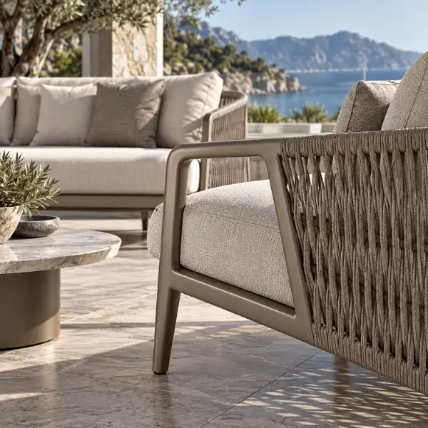 Outdoor resort and hotel furniture suppliers in Tawang Arunachal